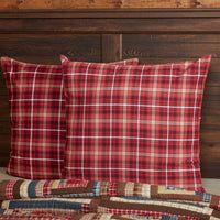 Braxton Quilted Collection