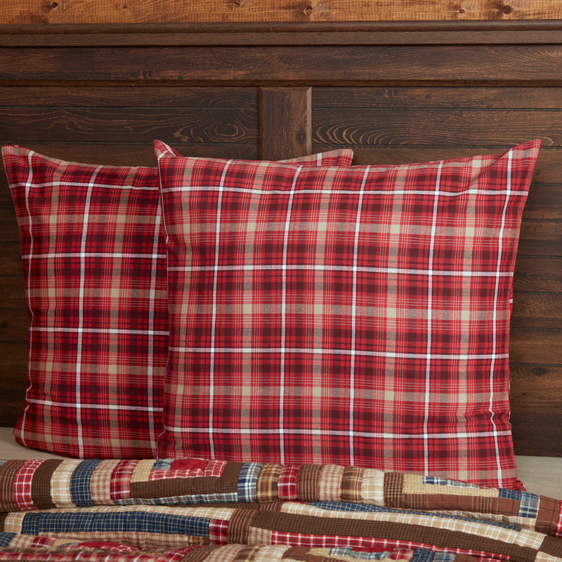 Braxton Quilted Collection
