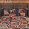 Braxton Quilted Collection