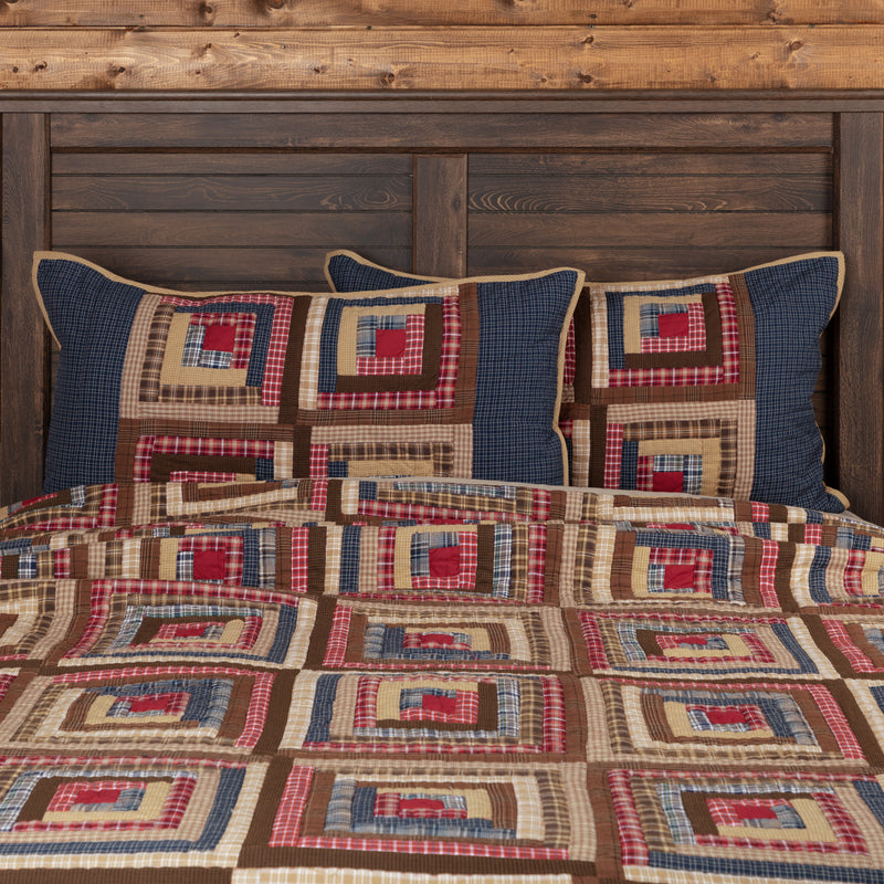 Braxton Quilted Collection