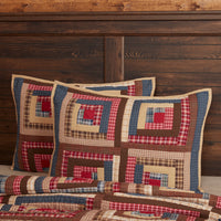 Braxton Quilted Collection