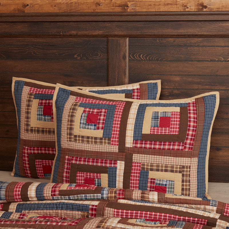 Braxton Quilted Collection