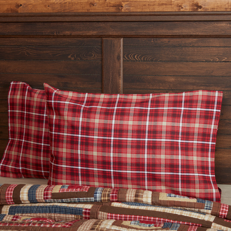 Braxton Quilted Collection