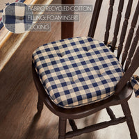 My Country Chair Pad 16.5x18