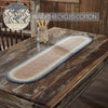 Finders Keepers Oval Runner 12x48