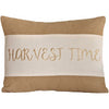 Harvest Time Pillow 14x18