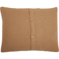 Harvest Time Pillow 14x18