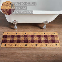 Pip Vinestar Bathmat 17x48