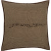 Heritage Farms Quilted Euro Sham 26x26