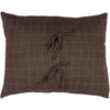 Rory Ruffled Pillow 14x18 **BACKORDERED UNTIL MAY 2025**