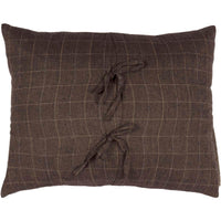 Rory Ruffled Pillow 14x18 **BACKORDERED UNTIL MAY 2025**