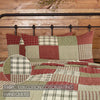 Prairie Winds King Sham 21x37 **BACKORDERED UNTIL MARCH 2025**