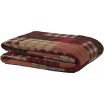 Wyatt Quilted Collection