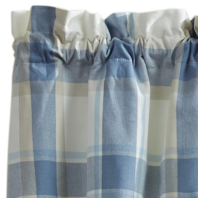 AVIARY VALANCE 72X14"