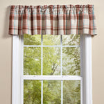 MOUNTBATTEN VALANCE 72X14"