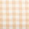 Annie Buffalo Tan Check Panel Set of 2 84x40 **BACKORDERED UNTIL APRIL 2025**