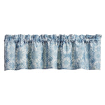 FLOWER GARDEN VALANCE 60X14"