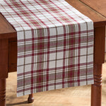 HOMESTYLE TABLE RUNNER 36" L