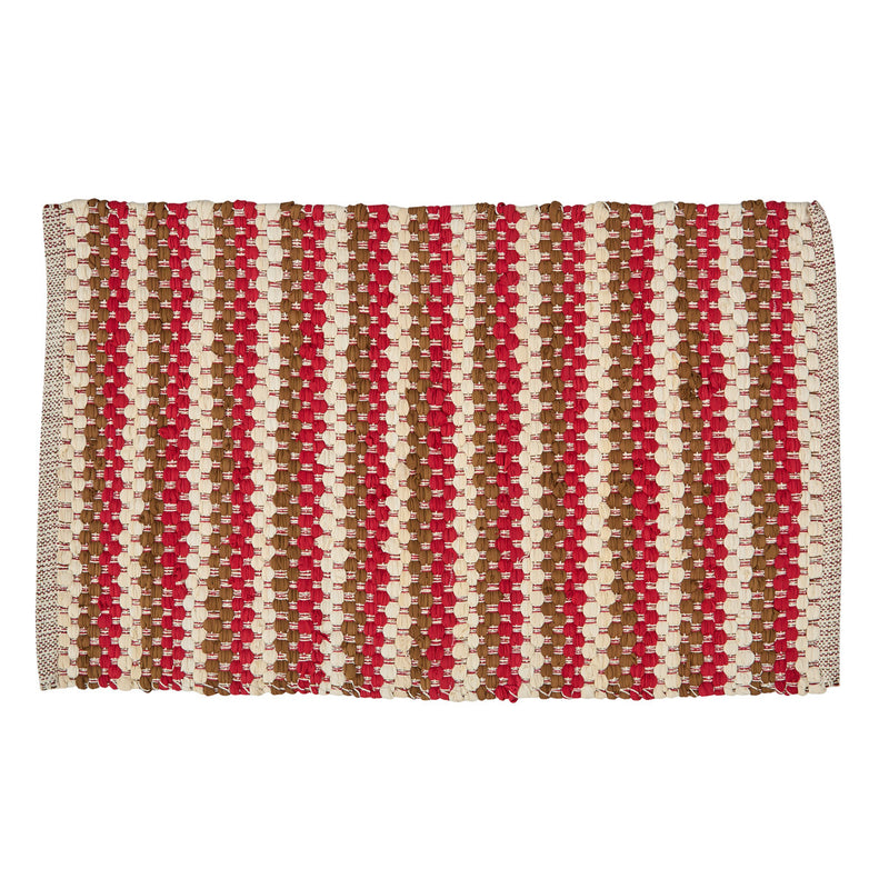 HOMESTYLE RAG RUG 2' X 3'