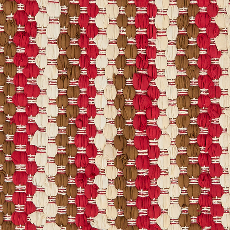 HOMESTYLE RAG RUG 3' X 5'