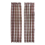 HOMESTYLE PANEL PAIR 63" L