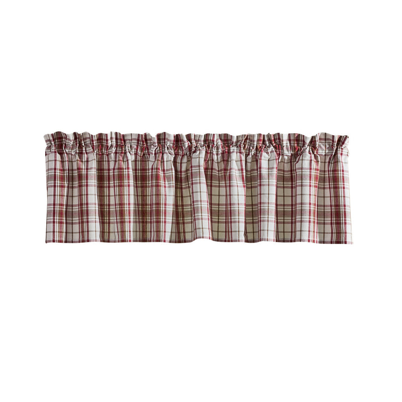 HOMESTYLE VALANCE 14" L