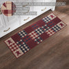 Connell Indoor/Outdoor Rug Rect 17x48