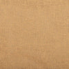 Burlap Natural Cotton Farmhouse Country Vintage Chair Pad 15x15 - VHC Brands