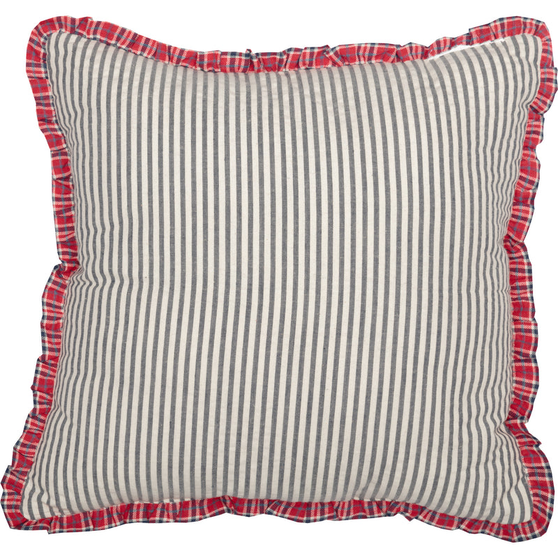 Hatteras Star Pillow 12x12