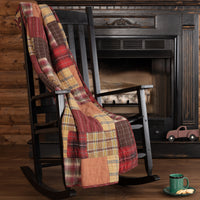 Wyatt Quilted Collection