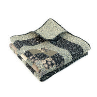 Lexington Trip Quilted Collection