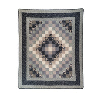 Lexington Trip Quilted Collection