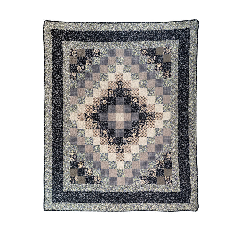 Lexington Trip Quilted Collection
