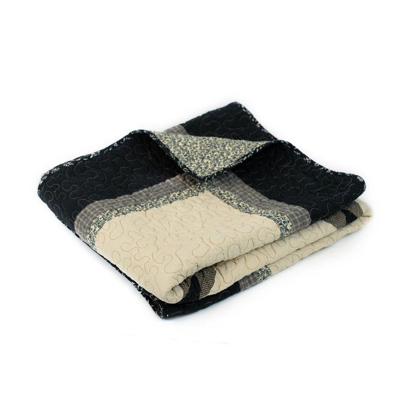 Lexington Star Quilted Collection