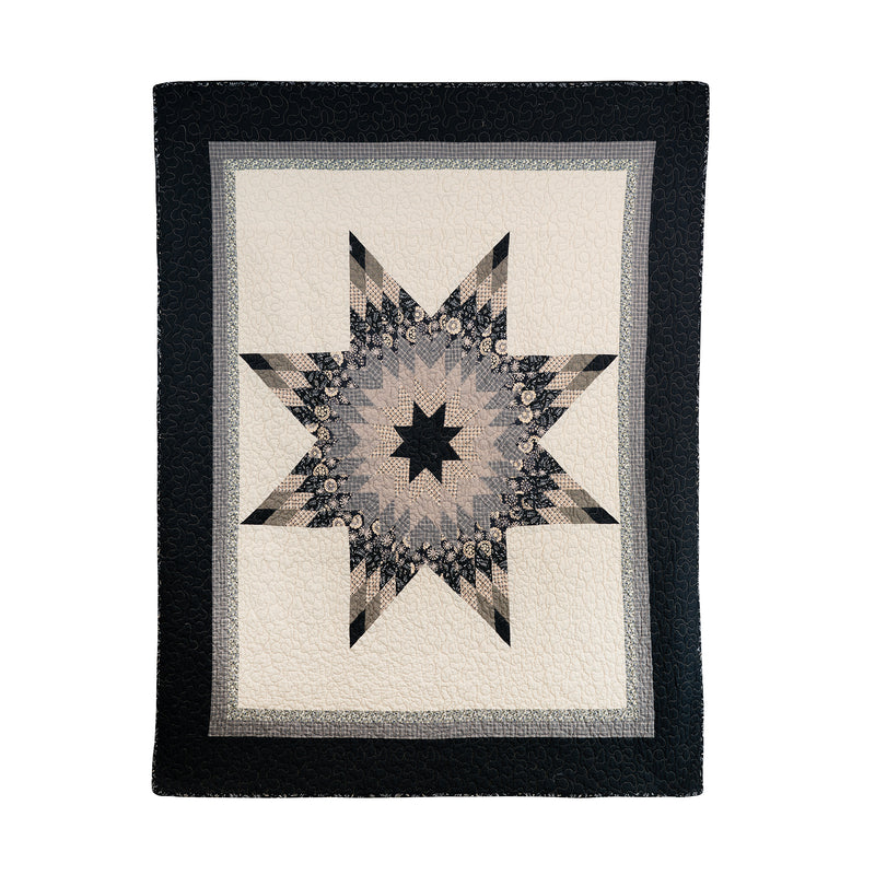 Lexington Star Quilted Collection