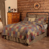 Cedar Ridge Quilted Collection