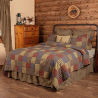 Cedar Ridge Quilted Collection