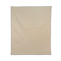 Lodge Square Quilted Collection