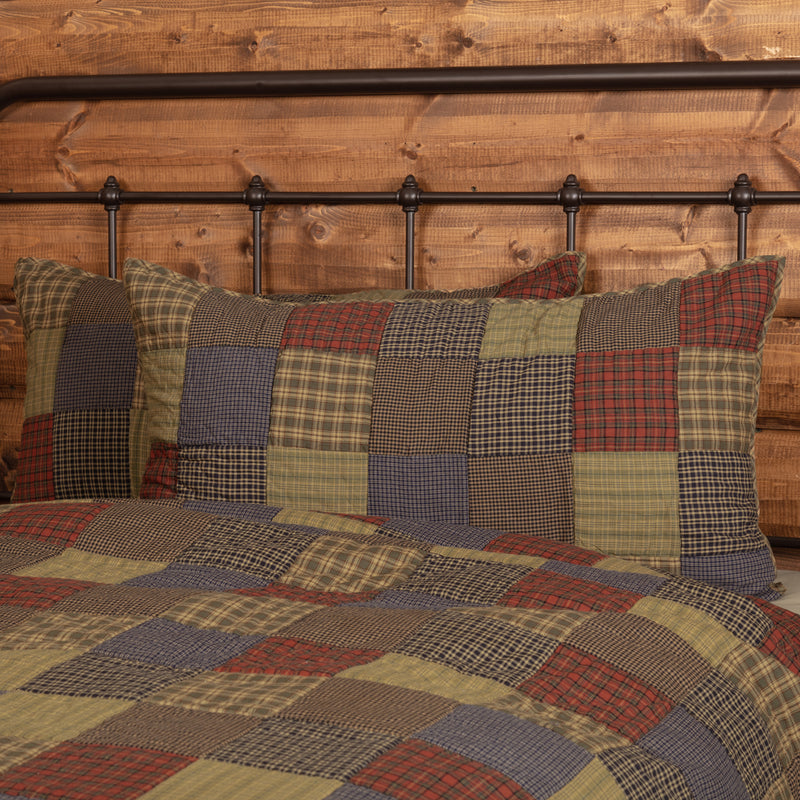 Cedar Ridge Quilted Collection