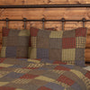 Cedar Ridge Quilted Collection