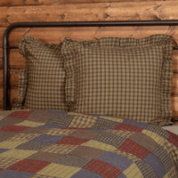 Cedar Ridge Quilted Collection