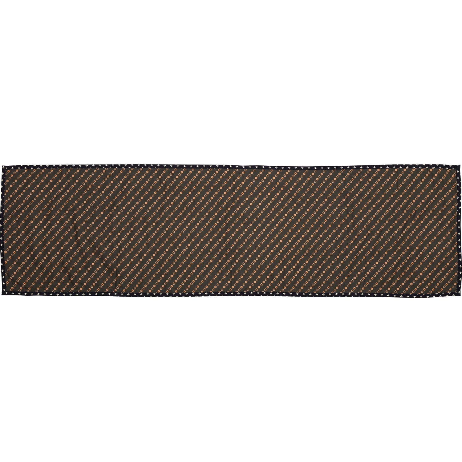 Patriotic Patch Runner 13x48