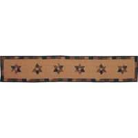 Patriotic Patch Runner 13x72