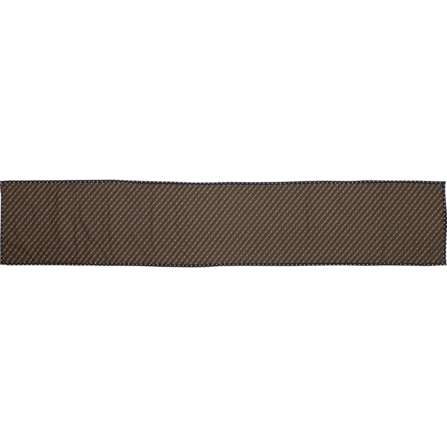 Patriotic Patch Runner 13x72