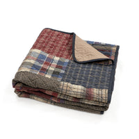 Ranger Quilted Collection