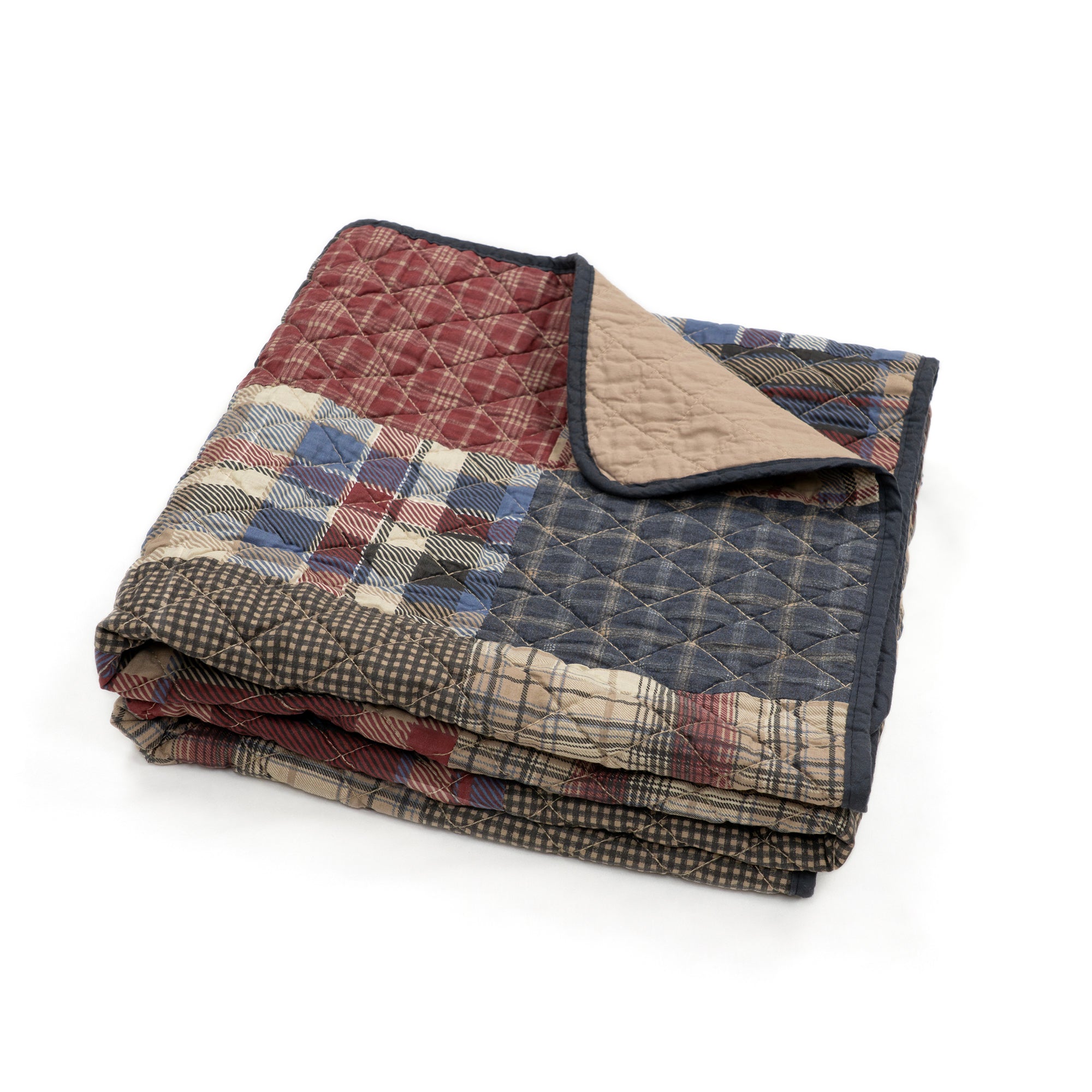 Ranger Quilted Collection