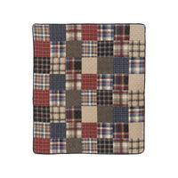 Ranger Quilted Collection
