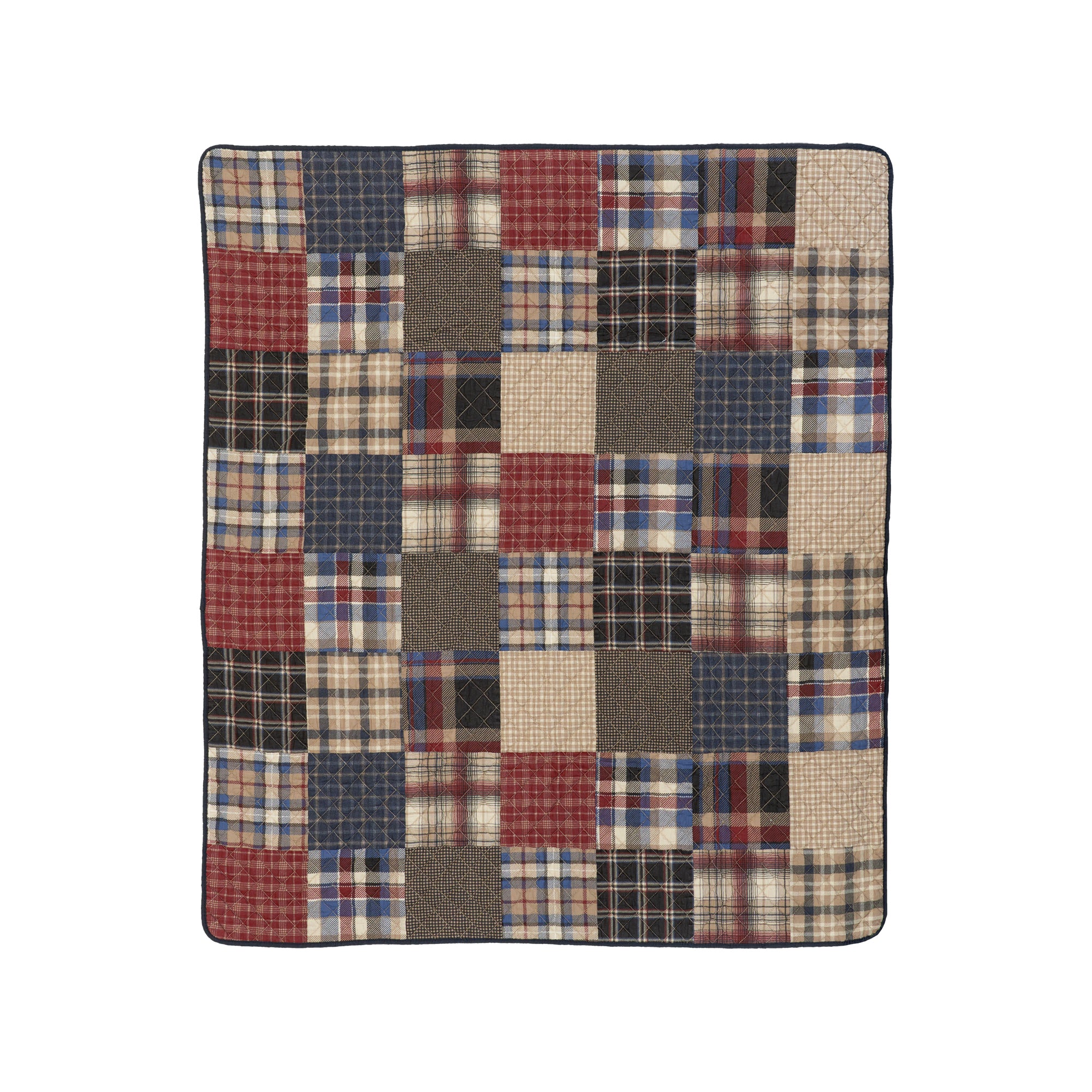 Ranger Quilted Collection