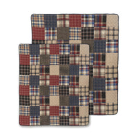 Ranger Quilted Collection