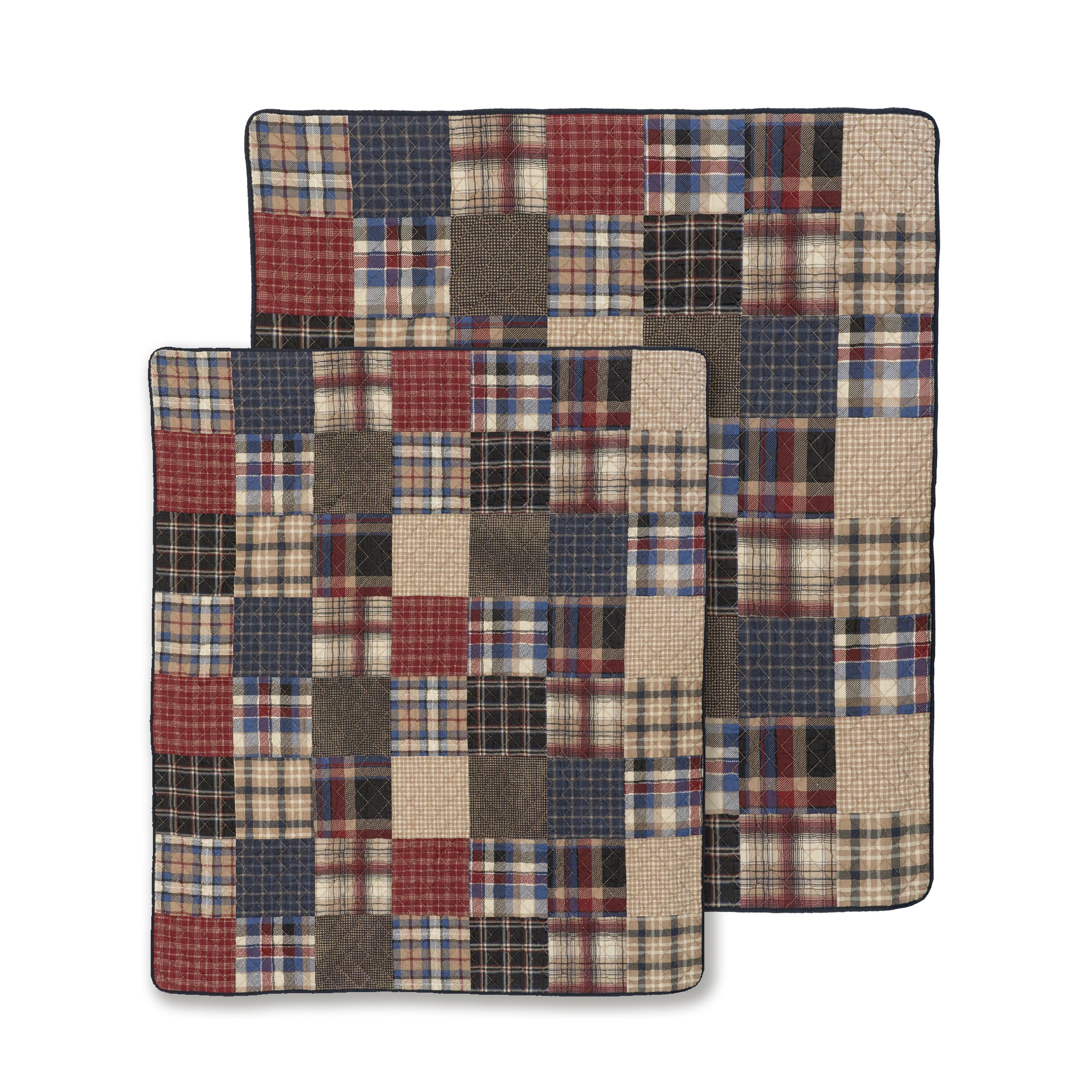 Ranger Quilted Collection